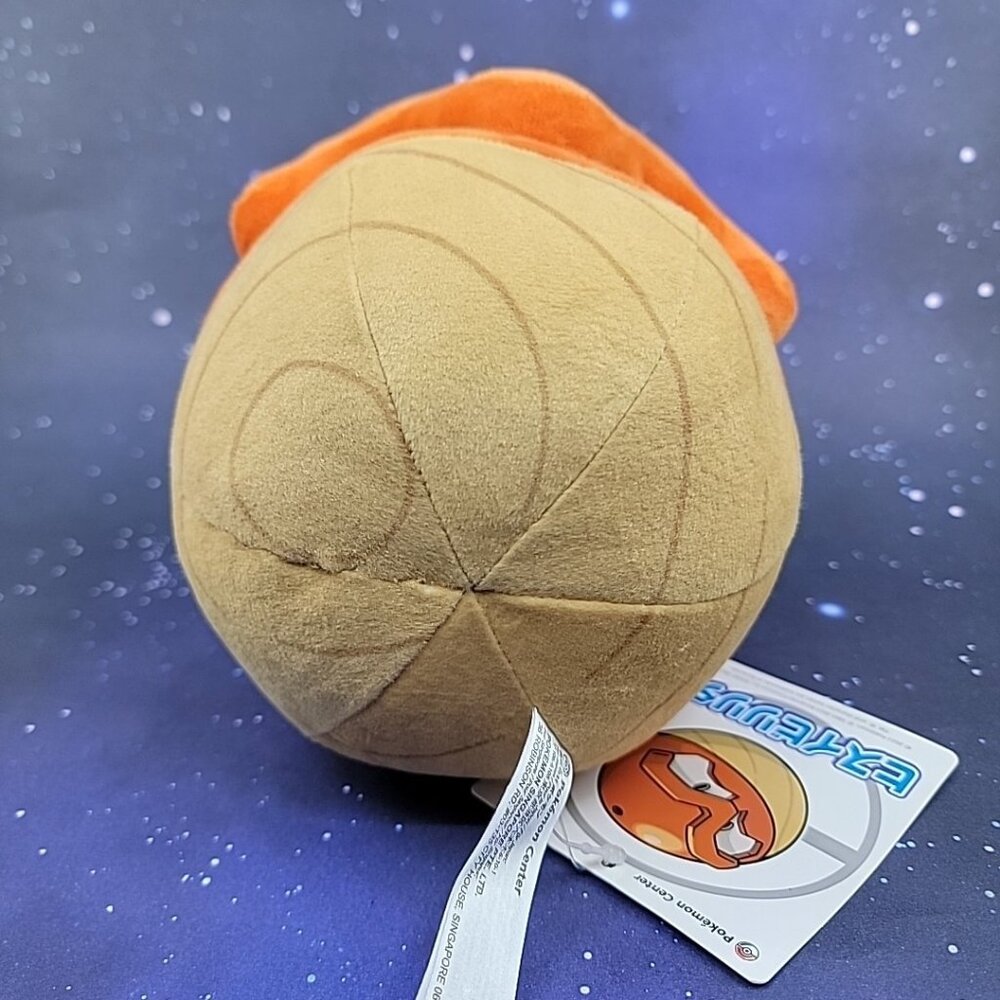 Pokemon Center Plush Hisuian Voltorb Hisui Region Stuffed Toy Japanese - Picture 6 of 9